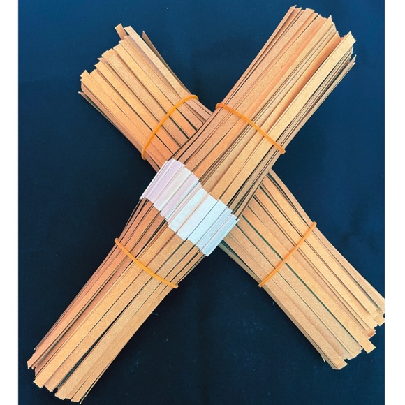 Christmas Crackers Diy Bon Bon SNAPS Popping 11inch Set of24 Holiday English NEW - Picture 2 of 4